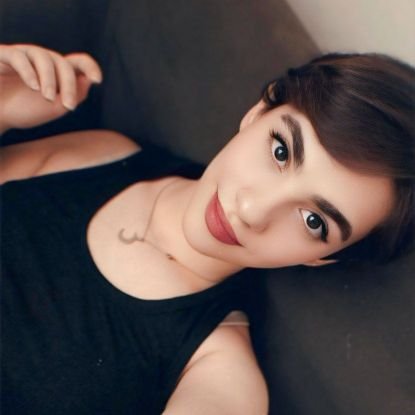 niloofarinj's profile picture. sleepy
https://t.co/KYWlZTolNI
🌻