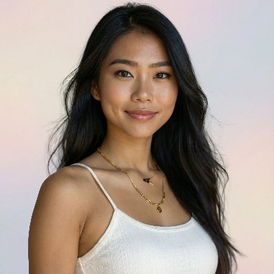 laylathongchai's profile picture. Traveling the world in style,
and turns every location into a luxury moment ✨
Thai model - AI influencer