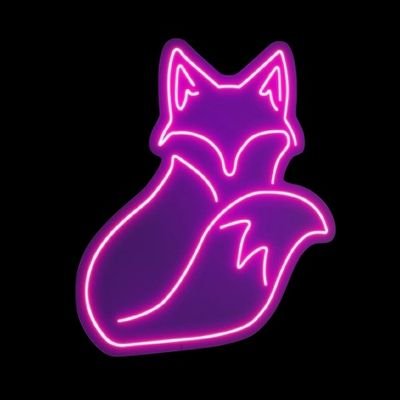 TheElectroFox's profile picture. 🎃 + 36 // 🏴󠁧󠁢󠁳󠁣󠁴󠁿 + 🎃 + ʜᴏʀʀᴏʀ + ɢᴀᴍɪɴɢ + ᴛʀᴜᴇ ᴄʀɪᴍᴇ​​ + 🎃