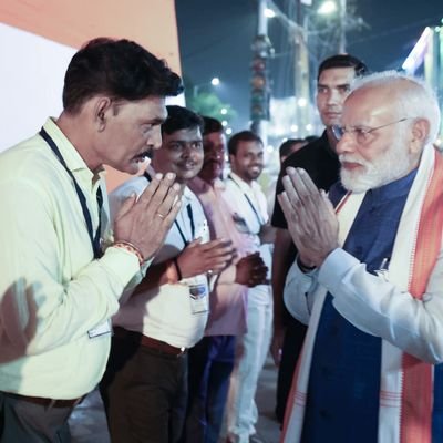 BirendraPdSing6's profile picture. भाजपा संयोजक सोशल मीडिया पटना साहिब विधानसभा।