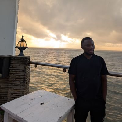 NickForensics's profile picture. God fearing. 

Director & Co-Founder Shield Forensics Int'l

Forensic Scientist

DNA analyst.

Bioinformatics.

Genomics
ndurenicholas@gmail.com