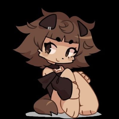 Aelnah's profile picture. 22 I play games pretty badly 💜