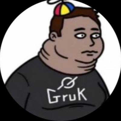FATRETARDELONN's profile picture. elon musk says that he's a fat retard, trenches took over. $FRE