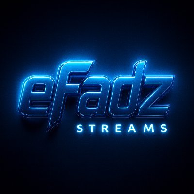 eFadzstreams's profile picture. 🎥 Daily streams on Twitch | 🎮 Gaming 💬 Chill vibes ⨂ Marvel ⚔︎ One Piece 🎴 Trading cards & Collectibles | Drop a follow & be part of the journey 👊