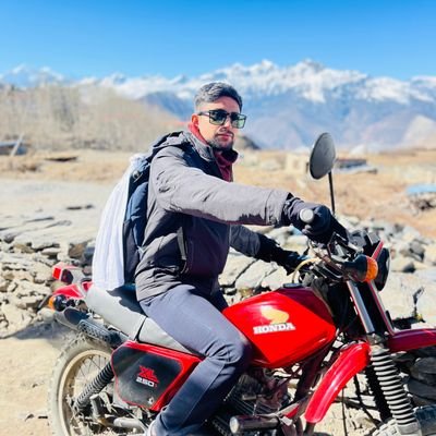 yettodiscover's profile picture. Always a learner ✨
Running according to my own timeline.
#TPWK