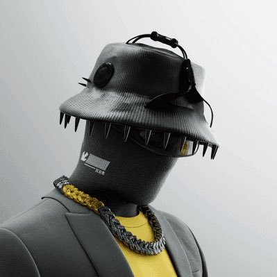 Liquid100x's profile picture. My tweets are NFA | @AisarLabs member | @liquidweb_3 got hacked