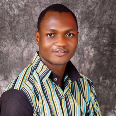 timfemi14's profile picture. Figma Expert