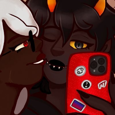 sunemias's profile picture. 𑣲  ◟ (prospitian) maid of hope  𓏻  23  𓏻  theyfae