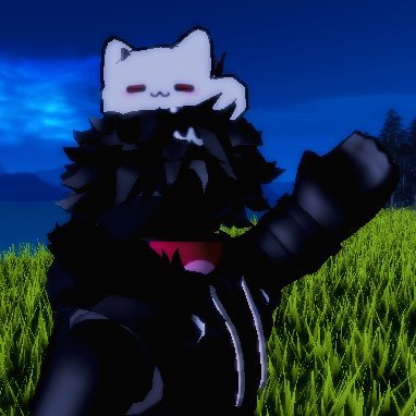 catnovae's profile picture. 16 Robloxで開発をしている人 ID:catnovae 暇人 Donut Local CEO (最高 経営責任者) 高校生やってます #RobloxDev