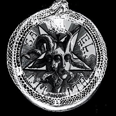 Morbidarchives's profile picture. Gnostic Satanism ,Witchcraft Luciferian Sorcery ,editor Mixed Media Dark Paganism folklore images and Thursatru Tradition , vampirism