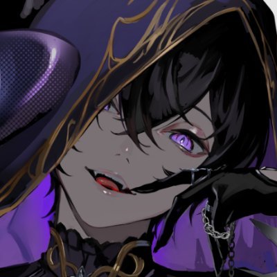 shxtou's profile picture. Horror streamer | Vessel of the ancient lord.
Twitch, YouTube, & Discord Partner
Fan Art ‣ #ArtoftheRogue ママ ‣ @suteinuA
Live 2D ‣ @iron_vertex