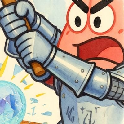 sumitku01105700's profile picture. NFT perpetual futures. Building or trading on the nftperp vAMM for NFTs.