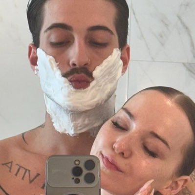 franktured's profile picture. Tested by trials that break the body but forge the soul.