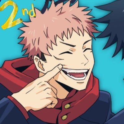 no1yuujifan's profile picture. 15🏳️‍⚧️he/any|backup: @itafushier|sharing Itadori Yuuji yume| use tonetags!!| DO NOT GROOM‼️|matching with myself|DNI IN EXTEND⬇️ (dm me if you cant see it)