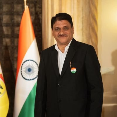 Shreekant26's profile picture. CEng,Founder @parentnashik, Seasoned Entrepreneur, @NPC_India_gov Consultant Mentor @StartupIndia @euro_eximbank, SDG Amb. TC Member @IndianStandards @awshq