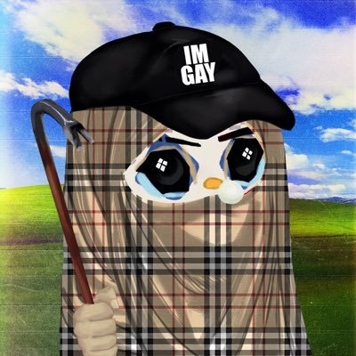 0xApah's profile picture. 