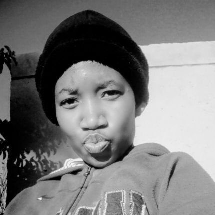 Elda_Lerato's profile picture. 