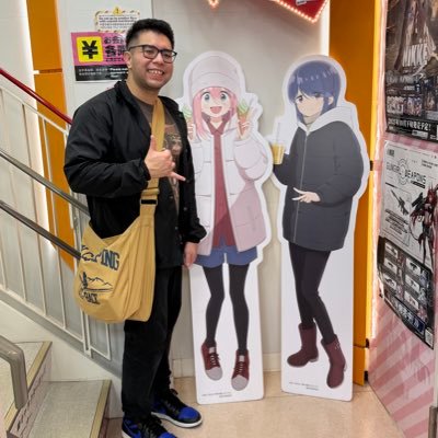 Louiedestiny94's profile picture. Just a dude who likes Weiss Schwarz and Fps games. Currently obsessed with NewJeans. Danielle Simp!