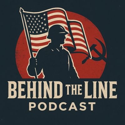 BehindWa's profile picture. Coming to you from behind the socialist, Marxist lines of WA and the PNW. #conservative #news #podcast #breaking