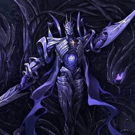 Lets_Yokoso's profile picture. Im Not A freaking tempest mephis,
THANK YOU