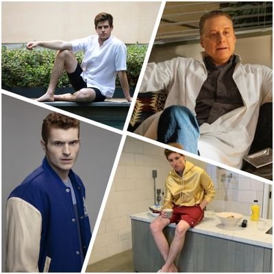 SamBeckrp's profile picture. roleplay gay mv