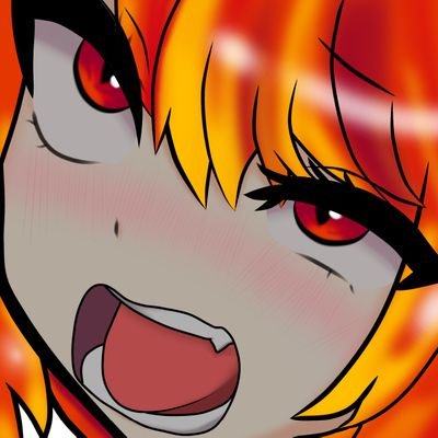 ShadDGray's profile picture. 🧡 Twitch Afiliado y Editor 🧡| 🎨 #grayshadart 

https://t.co/nuNlXdo6Ll

Todo para quemal el mundo mamawebo uwn

Cuenta NSFW: @ShadDGrayFox