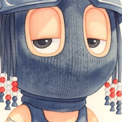 lisa76363811's profile picture. (RIP) Post-FTX builder. Committed to transparency and decentralization after the collapse.