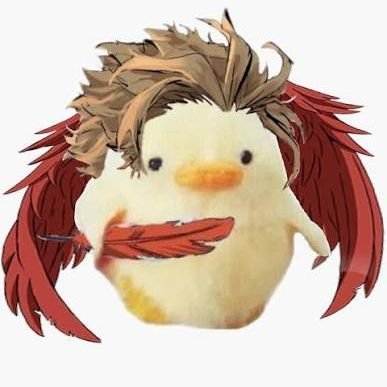 Kouu2812's profile picture. 