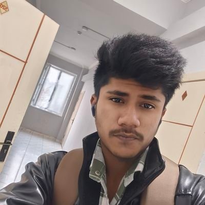 BarathCyber's profile picture. Barath