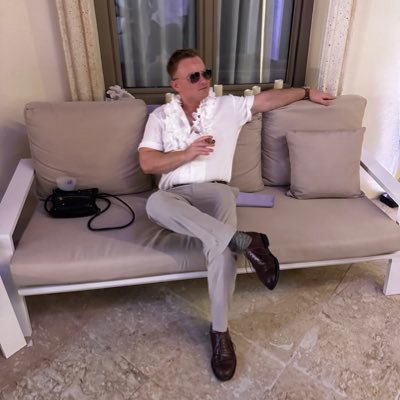 RTimmerman24's profile picture. Indiana University Alum / USF Sport Management Masters Program / Former collegiate athlete ⚾️