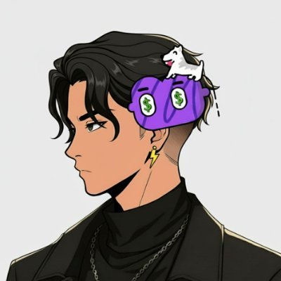 Nikyaps's profile picture. 