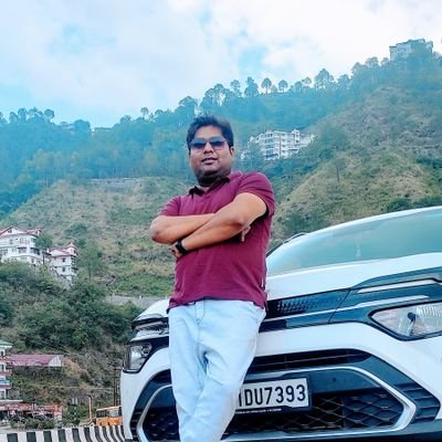 JeetYad35246833's profile picture. || Jai Shri Krishna🙏 | Samajwadi at heart | Foodie 🍲| Exploring Mountains🌄 and Markets📈 | Lifelong Learner | RTs ≠ endorsement | Let's Connect 🤝||