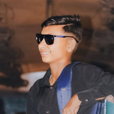 MDukhu76160's profile picture. 