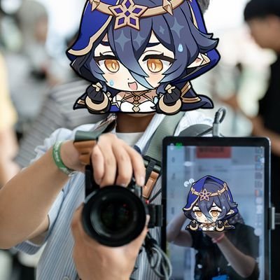 changhyeon68's profile picture. 