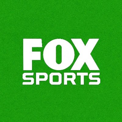 FoxSports_TV's profile picture. Futbolu izlettiriyor, futbolu yaşatıyoruz.