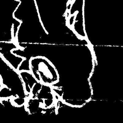 critterisk's profile picture. im 18, i am CLUTCHing on myh thoguhts, no lewd/nsfw dir at me or ill KILL YOU.
aroace