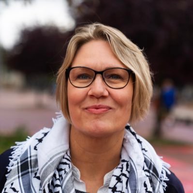 EBjerkrheim's profile picture. Kandidat for @friegronne til kommunalvalget i København ♥️ Politiker, humanist, feminist, samfundskritiker, debattør, menneskerettighedsforkæmper.