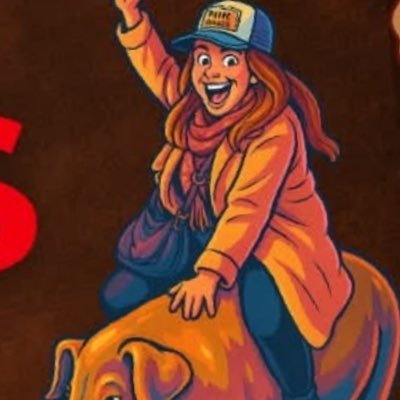 Trustedcanada's profile picture. Entrepreneur, marketing maverick, mother, board chair , political sideliner #immigrant #entrepreneur #womansupporter 🇨🇦#nojudgementhere opinions own