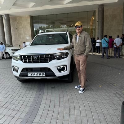 SALEMSHARAVANAN's profile picture. CAPITALIST