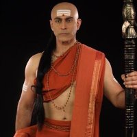 📚चाणक्य नीति📚 (@advanianikesh) 's Twitter Profile