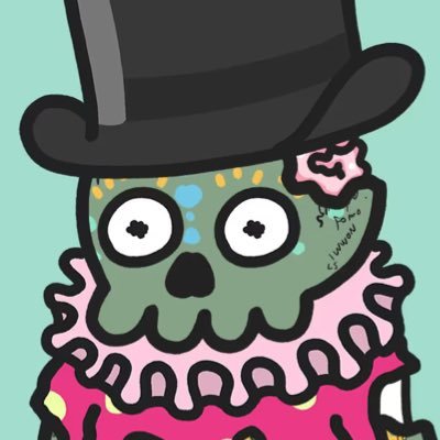 SHOWMANMORIE's profile picture. CRYPTO RINGLEADER