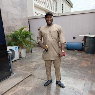 EbukaOsigw29555's profile picture. REALITY IS REAL!!