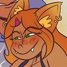FlaminHotFeline's profile picture. 37 • She/Her • Lewd artist/illustrator • Specializing in fetish content • MINORS, SHOO! 🔞🔞🔞 • Also MAPs/Peds/Feds DNI • All characters 18+ • COMMS: OPEN 🎨