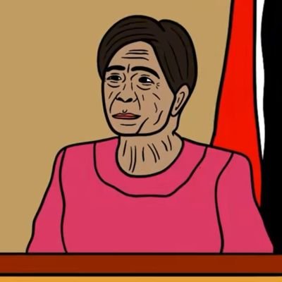 CoDeezNutz1's profile picture. Back on my bullshit
Still atheist
Pronouns: Cunt / Stupes