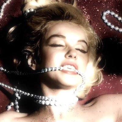 MarilynTv_'s profile picture. OVOXO | @MadonnanTv❤️‍🔥| @PengPantheress 🤍@TruckBon🤍 @sonofazula 🤍 @This_Dude_Man_ 🤍