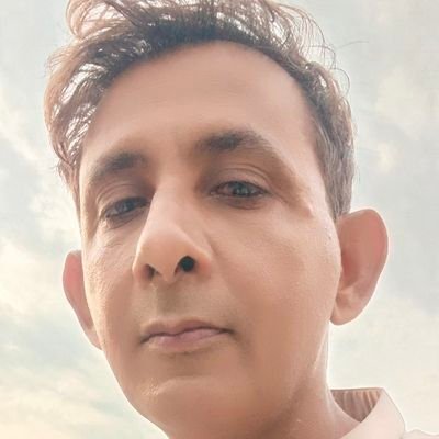 HPirbhat's profile picture. Bookworm, Educationist,  (Sindhi_ Pakistan)