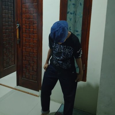 CikampekE80433's profile picture. 