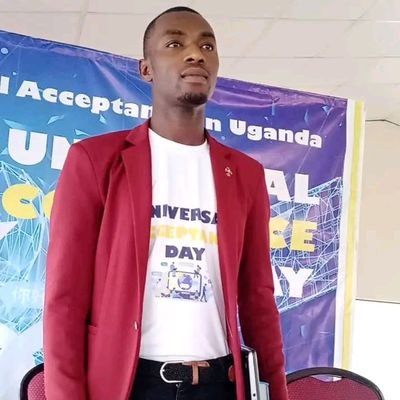 nickson_mugabe's profile picture. Logically smile