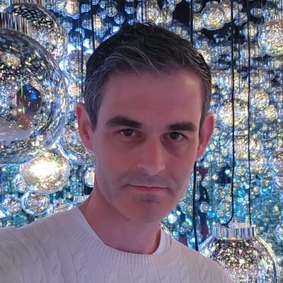 james_white's profile picture. Creator of Flesh and Blood TCG