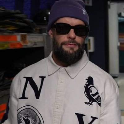 DemonKingWWE_'s profile picture. Parody of @FinnBalor Not New to Twitter RP Been Finn in 3 different sites 18+ RP Account No Minors Allowed Happily Married to @DemonQueenRhea Crossover Friendly